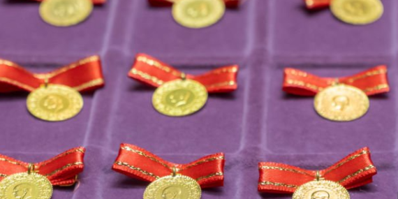 Çeyrek Altın Nedir ?