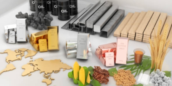 Tarımsal Emtia Nedir ?