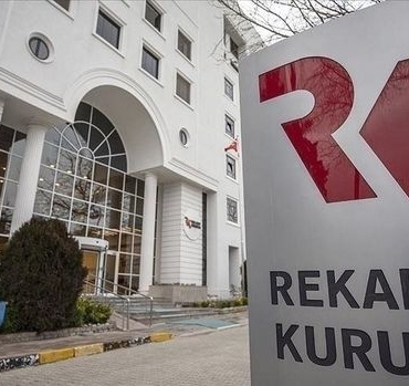 Rekabet Kurulu'ndan 17 yapı kimyasalları firmasına soruşturma 8 Rekabet Kurumu