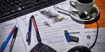 Ciro Nedir ? Ciro Nasıl Hesaplanır ? 8 bookkeeper-1016299_1280