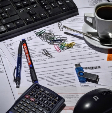 Ciro Nedir ? Ciro Nasıl Hesaplanır ? 7 bookkeeper-1016299_1280