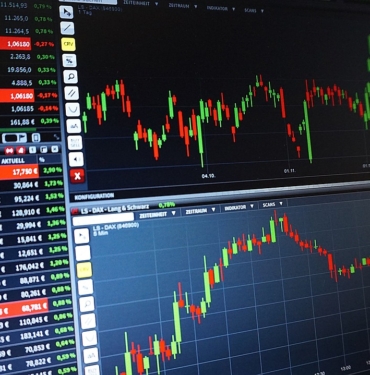 Bist Nedir ? XU Nedir ? 3 chart-1905225_1280