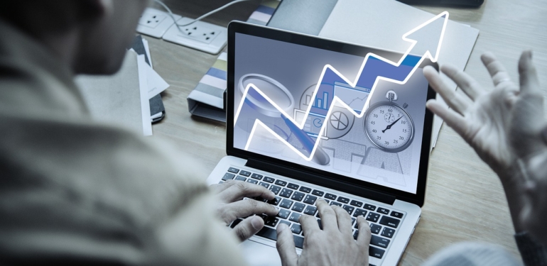 Teknoloji Endeksi (XUTEK) Nedir ? BIST Teknoloji Hisseleri 1 entrepreneur-4664707_1280