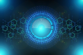 Blockchain Nedir ? Neden Blockchain ? 64 network-3484139_1280