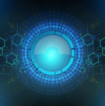 Blockchain Nedir ? Neden Blockchain ? 2 network-3484139_1280
