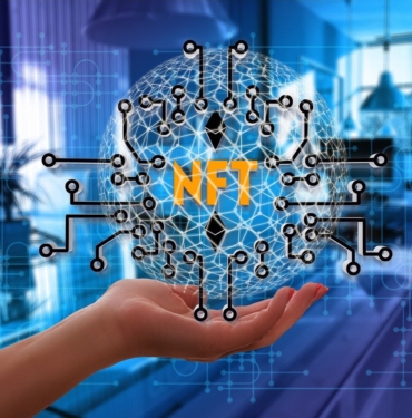 NFT Nedir ? NFT nasıl üretilir? 5 nft-7023209_1280