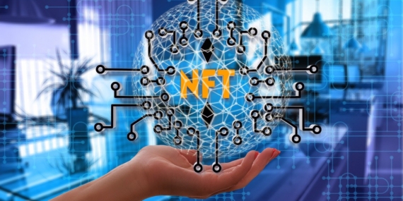 NFT Nedir ? NFT nasıl üretilir?