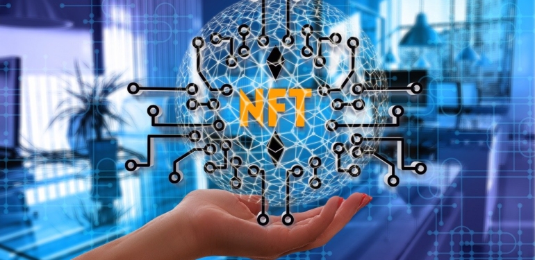 NFT Nedir ? NFT nasıl üretilir? 1 nft-7023209_1280