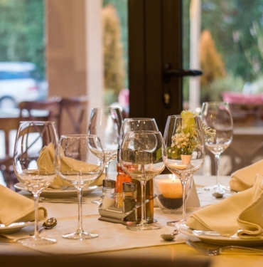 1 Ocak'ta başlıyor! Restoran, kafe ve pastanelerde yeni dönem ! 5 restaurant-449952_1280