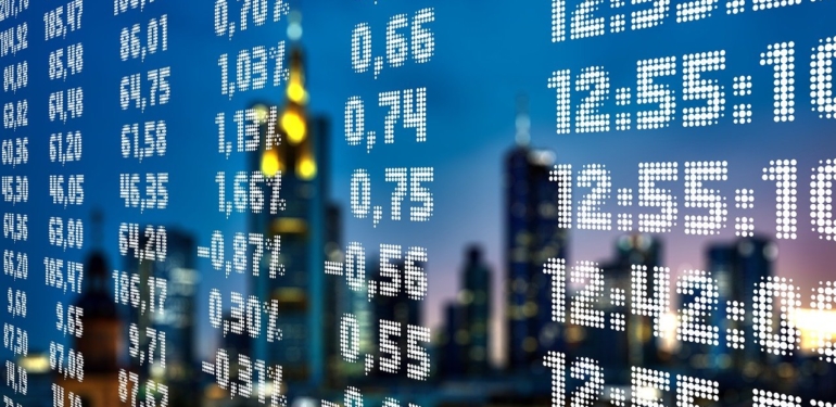 Bankacılık Endeksi (XBANK) Nedir? Bist Bankacılık Hisseleri 1 stock-exchange-4785080_1280
