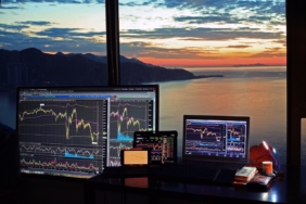 Emtia Alım Satımı Nasıl Yapılır ? 54 stock-market-6531146_1280