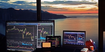 Emtia Alım Satımı Nasıl Yapılır ? 30 stock-market-6531146_1280