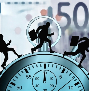 KAP Nedir ? 9 stopwatch-60204_1280