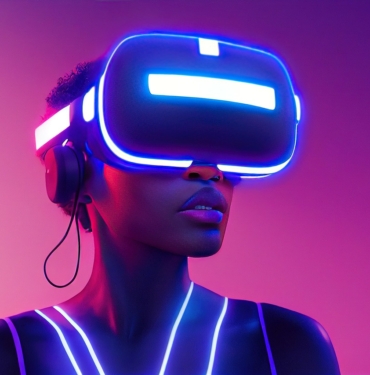 Meteverse Nedir ? Günümüzde Meteverse ? 2 xr-7499160_1280