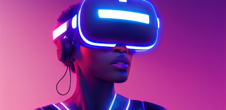 Meteverse Nedir ? Günümüzde Meteverse ? 6 xr-7499160_1280