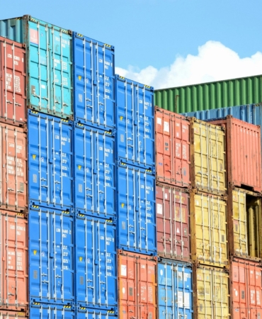 Linyi, Kuşak ve Yol Girişimi (BRI) sayesinde ticaret bağlarını güçlendiriyor 9 linyi-ticaret