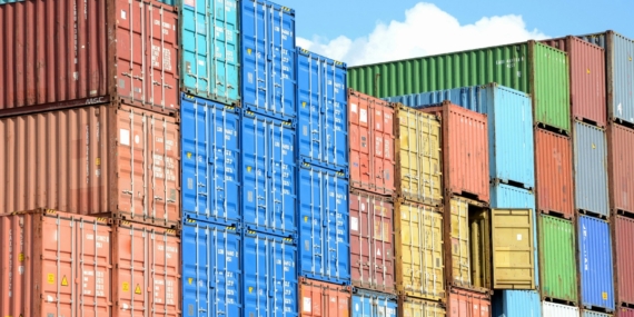 Linyi, Kuşak ve Yol Girişimi (BRI) sayesinde ticaret bağlarını güçlendiriyor