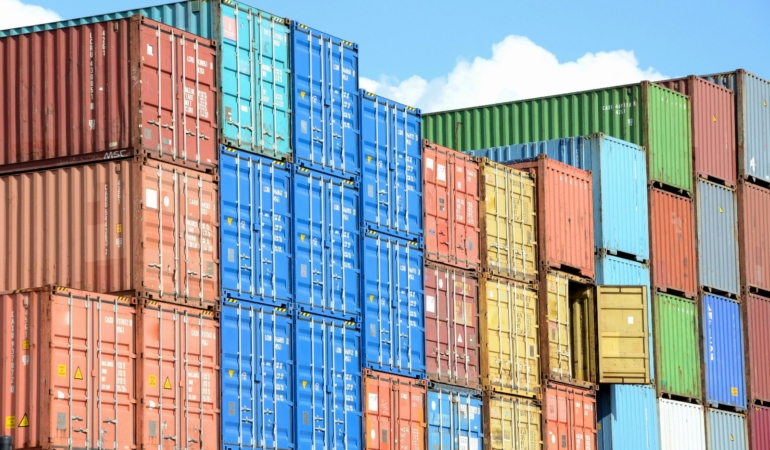 Linyi, Kuşak ve Yol Girişimi (BRI) sayesinde ticaret bağlarını güçlendiriyor 1 linyi-ticaret