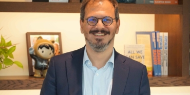 “Agentic AI”da Güven ve Güvenliği Sağlamak 4 sinan erkiner-1