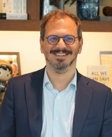 “Agentic AI”da Güven ve Güvenliği Sağlamak 4 sinan erkiner-1