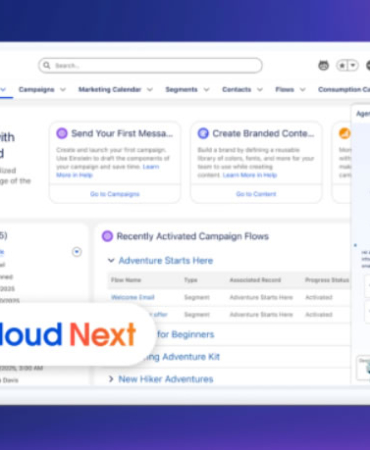 Salesforce’dan Yeni Pazarlama Dönemi 8 Marketing-Cloud-Next