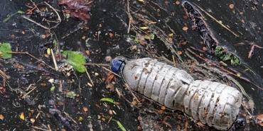 Plastik Kirliliğine Karşı En Yenilikçi Çözüm ‘Biyo-Transformasyon’’ Türkiye’de 3 Resim1