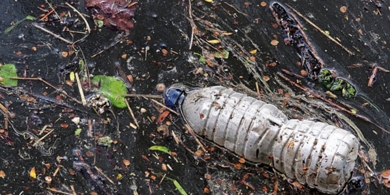 Plastik Kirliliğine Karşı En Yenilikçi Çözüm ‘Biyo-Transformasyon’’ Türkiye’de