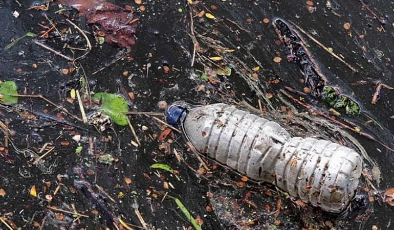 Plastik Kirliliğine Karşı En Yenilikçi Çözüm ‘Biyo-Transformasyon’’ Türkiye’de 1 Resim1