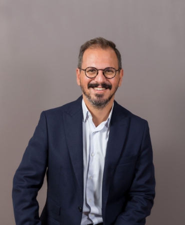 Şişecam, Yapay Zekâ Dönüşümünün Yeni Döneminde Salesforce’u Tercih Etti! 4 Salesforce EMEA Bölgesi Gelişen Pazarlar Başkan Yardımcısı Sinan Erkiner