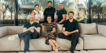 Flat6Labs Büyüyor: F6 Group, yeni risk sermayesi kolu F6 Ventures'ı hayata geçiriyor 5 F6 Ventures Liderlik Ekibi