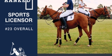 U.S. Polo Assn., License Global’ın Prestijli “En İyi Küresel Lisansörler” Listesinde 1 Numaralı Spor Lisansörü olarak İlk 25’te Yer Aldı 4 POLO