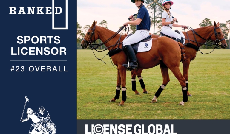 U.S. Polo Assn., License Global’ın Prestijli “En İyi Küresel Lisansörler” Listesinde 1 Numaralı Spor Lisansörü olarak İlk 25’te Yer Aldı 6 POLO