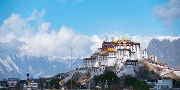 CGTN: Xizang’ın kalkınma süreci bir dönüşüm ve yenilenme hikâyesidir 5 photo