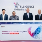 Huawei, RAMS Beyaz Kitabı ile ISP/MSP İş Başarısını Artırıyor 27 RAMS Beyaz Kitabı: ISP/MSP İş Başarısını Artıran Rehberin Yayınlanması