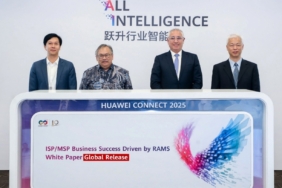Huawei, RAMS Beyaz Kitabı ile ISP/MSP İş Başarısını Artırıyor 3 RAMS Beyaz Kitabı: ISP/MSP İş Başarısını Artıran Rehberin Yayınlanması