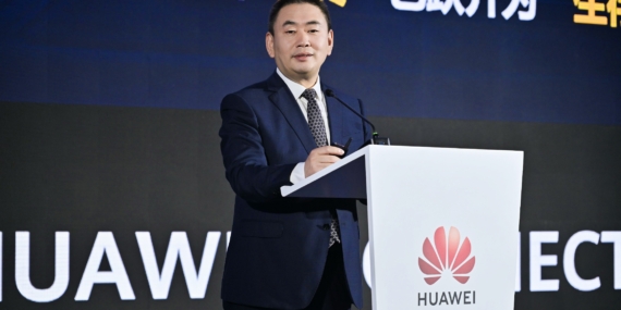 Huawei, Enerji Sektörü İçin Küresel Dijitalleşme ve Zeka Endeksi Raporunu Yayımladı 10 Huawei, Enerji Sektörü İçin Küresel Dijitalleşme ve Zeka Endeksi Raporunu Yayımladı
