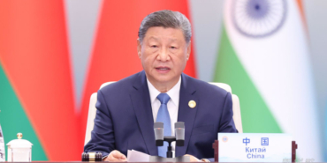 CGTN: Çin'in Küresel Yönetişim Girişimi, dünya yönetişimine daha fazla istikrar kazandırmayı amaçlıyor 2 XiJinping