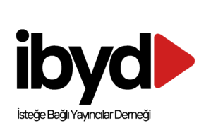 Dijital Çağın Yeni Temsilcisi: İsteğe Bağlı Yayıncılar Derneği 5 ibyd logo