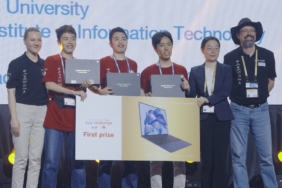 Huawei 2025 ICPC Dünya Finallerinde Endüstriyel Zorlukları Paylaştı 10 image-5019648-35865089