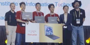 Huawei 2025 ICPC Dünya Finallerinde Endüstriyel Zorlukları Paylaştı 1 image-5019648-35865089