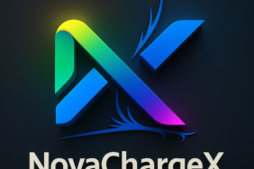 NovaChargeX – Enerji Teknolojisinde Tarihi Bir Dönüm Noktası 7 logo-NovaChargeX