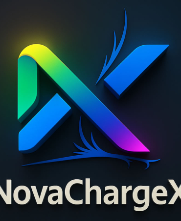 NovaChargeX – Enerji Teknolojisinde Tarihi Bir Dönüm Noktası 3 logo-NovaChargeX