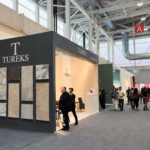 Marble Systems Tureks, İtalya Cersaie ve Marmomac Fuarlarında İlgi Odağı Oldu 24 Marble Systems Tureks