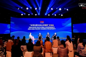 CGTN: Diyalog, kalkınma ve ortak refah 1 image1