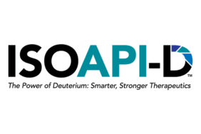Cambridge Isotope, CPhI Frankfurt 2025’te ISOAPI-D ile yeni reaktif standardını tanıtıyor 2 logo