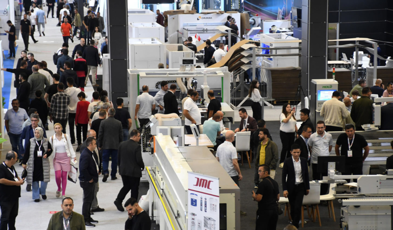 Truck1, Ahşap Teknolojilerinin Kalbi WoodTech 2025'in Resmi Medya Ortağı 11 woodtech truck1.jpeg