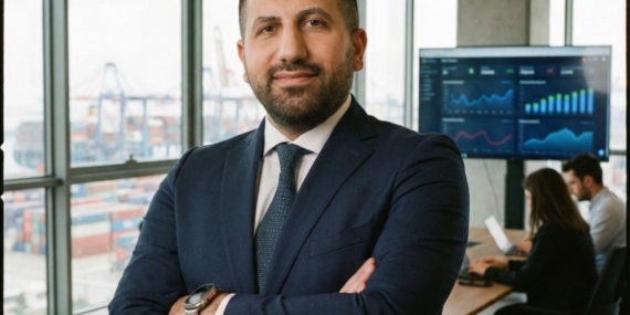 Yapay Zeka Destekli Gümrük ve E-Ticaret Sistemlerinde Siber Güvenlik Riskleri Artıyor