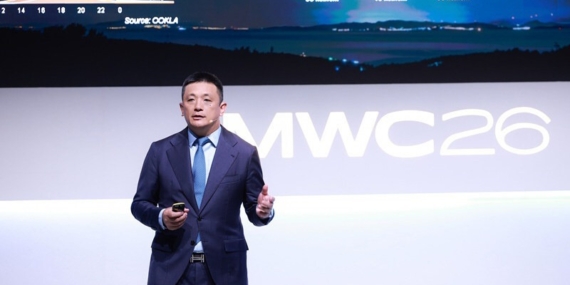 Huawei’den Operatörlere Yapay Zeka Destekli Yeşil Enerji Çözümleri