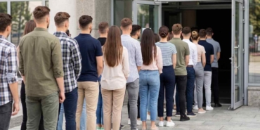 Teknik Saha Mesleklerinde Aylık Gelir Skalası 214 Bin Lirayı Aştı