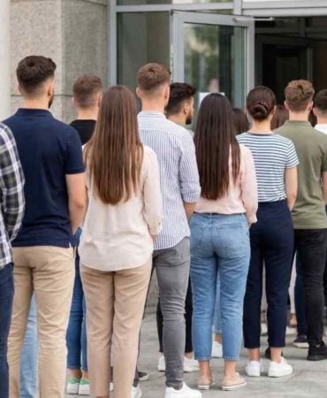 Teknik Saha Mesleklerinde Aylık Gelir Skalası 214 Bin Lirayı Aştı